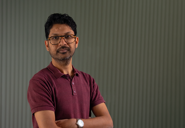 Akshat Kansal