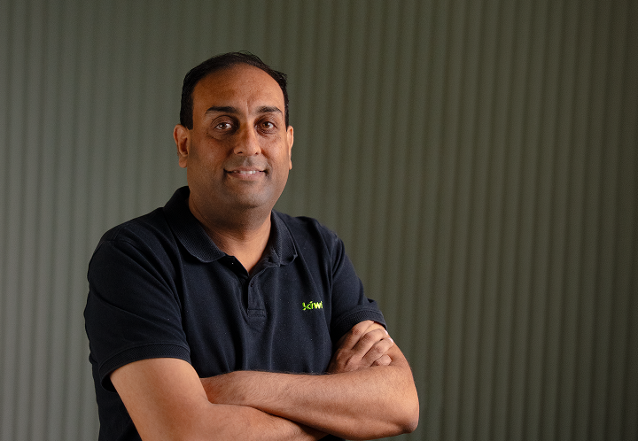 Siddharth Mehta