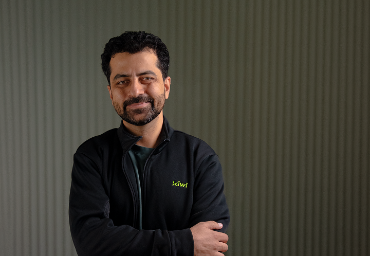 Sumeet Basrani