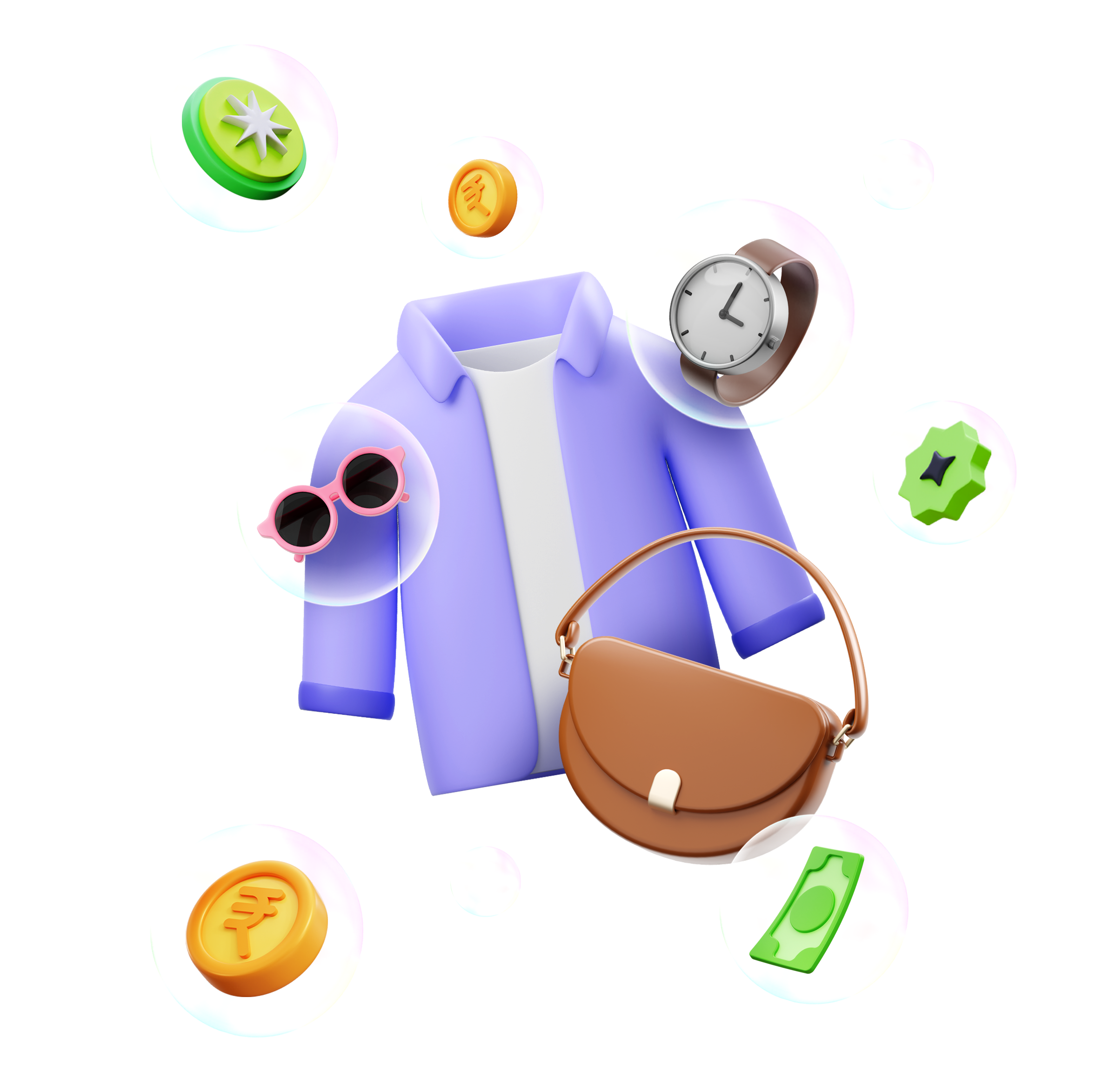 Offers on top brands